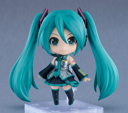 Character Vocal Series 01 - Hatsune Miku, Nendoroid Action Figure 3.0 10 cm
