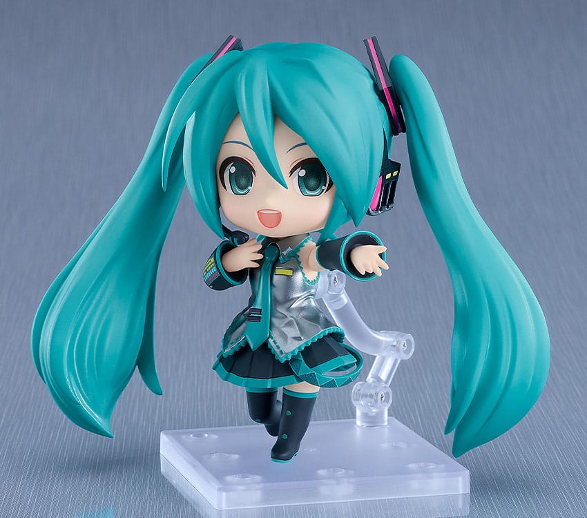 Character Vocal Series 01 - Hatsune Miku, Nendoroid Action Figure 3.0 10 cm