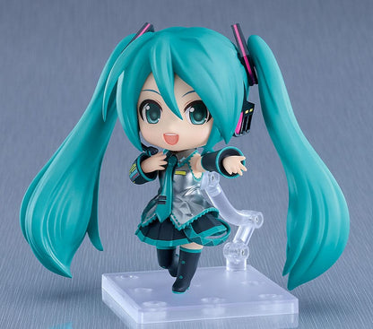 Character Vocal Series 01 - Hatsune Miku, Nendoroid Action Figure 3.0 10 cm