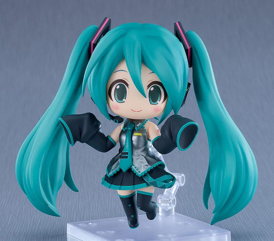 Character Vocal Series 01 - Hatsune Miku, Nendoroid Action Figure 3.0 10 cm