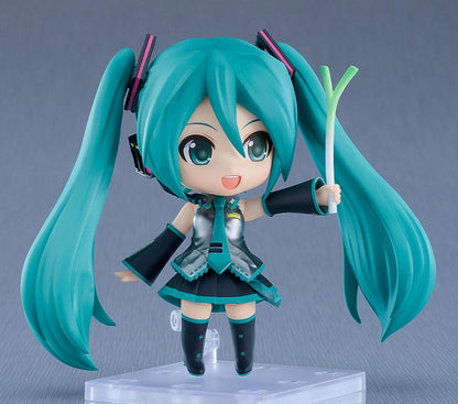 Character Vocal Series 01 - Hatsune Miku, Nendoroid Action Figure 3.0 10 cm