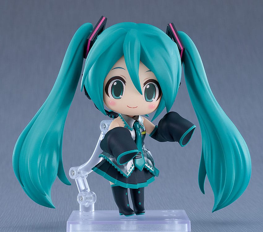 Character Vocal Series 01 - Hatsune Miku, Nendoroid Action Figure 3.0 10 cm