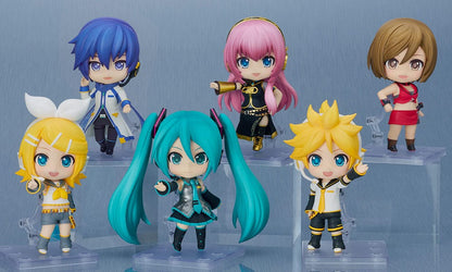 Character Vocal Series 01 - Hatsune Miku, Nendoroid Action Figure 3.0 10 cm