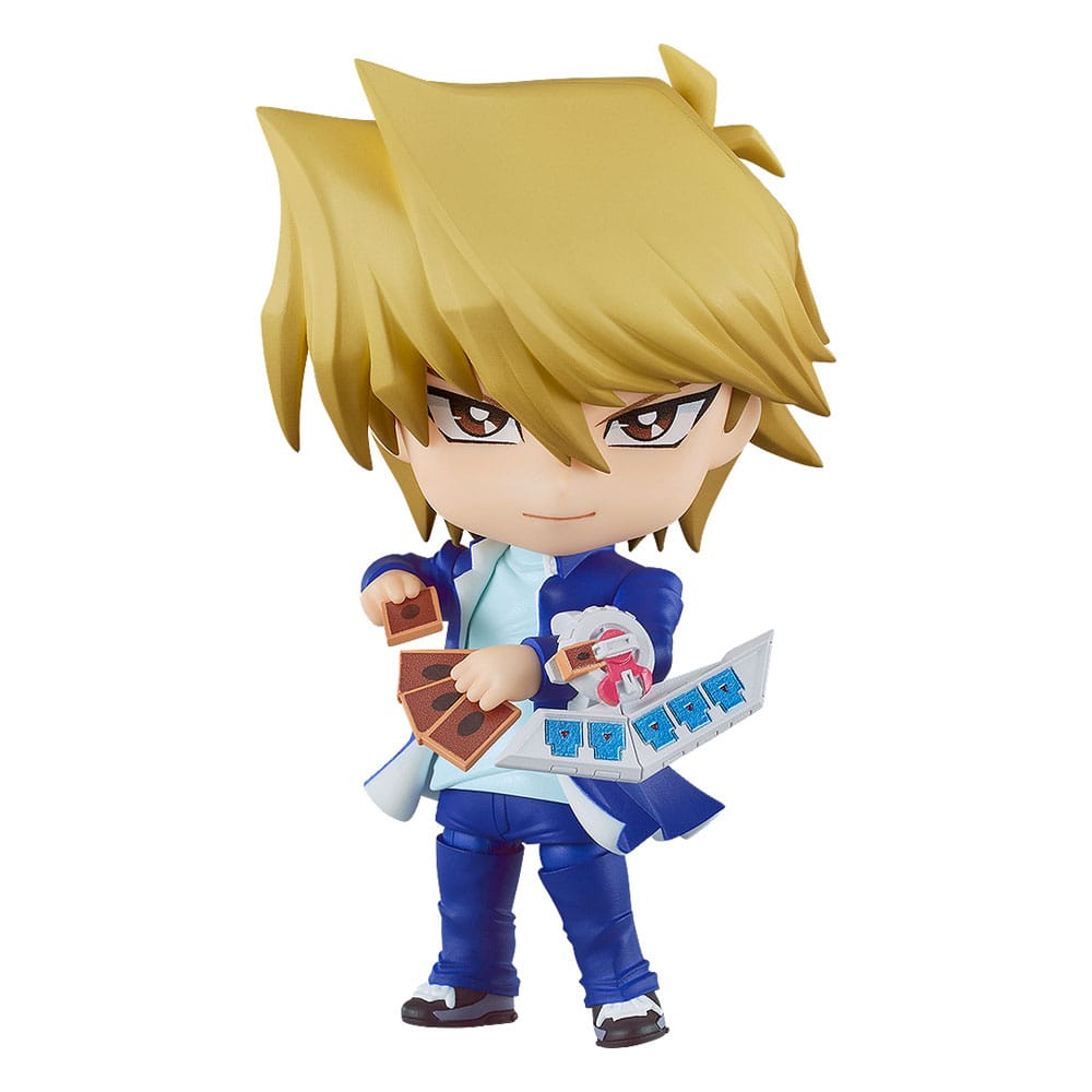 Yu-Gi-Oh! - Joey Wheeler, Duel Monsters Nendoroid Action Figure 10 cm