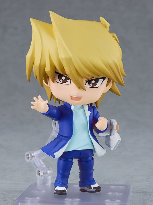 Yu-Gi-Oh! - Joey Wheeler, Duel Monsters Nendoroid Action Figure 10 cm