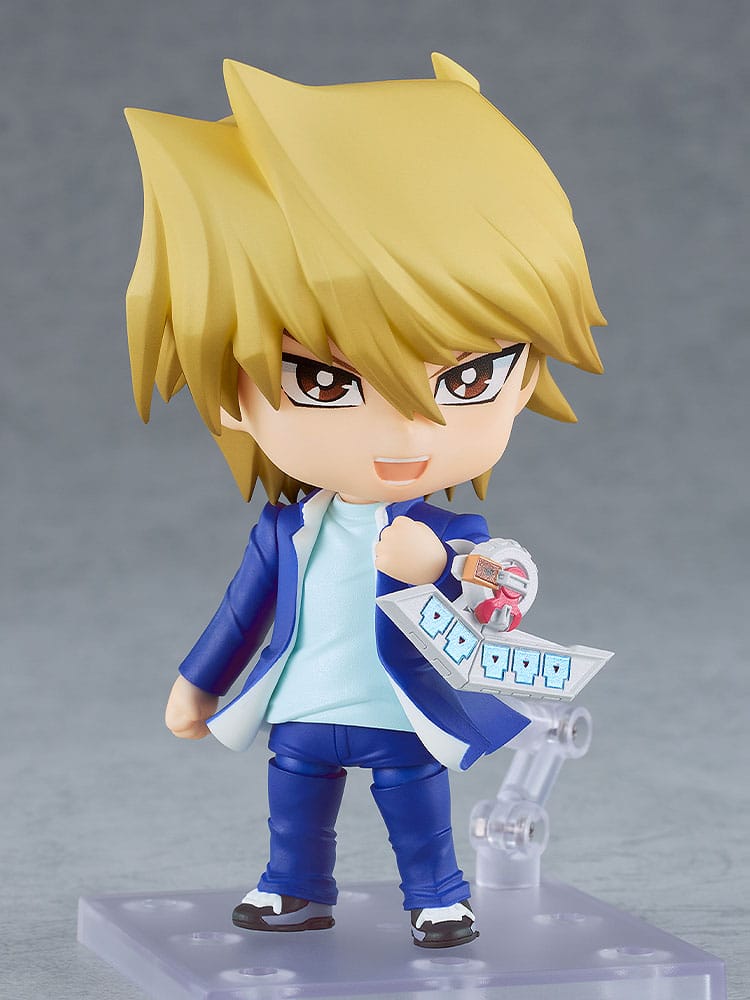 Yu-Gi-Oh! - Joey Wheeler, Duel Monsters Nendoroid Action Figure 10 cm