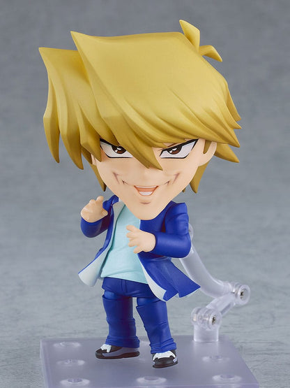 Yu-Gi-Oh! - Joey Wheeler, Duel Monsters Nendoroid Action Figure 10 cm