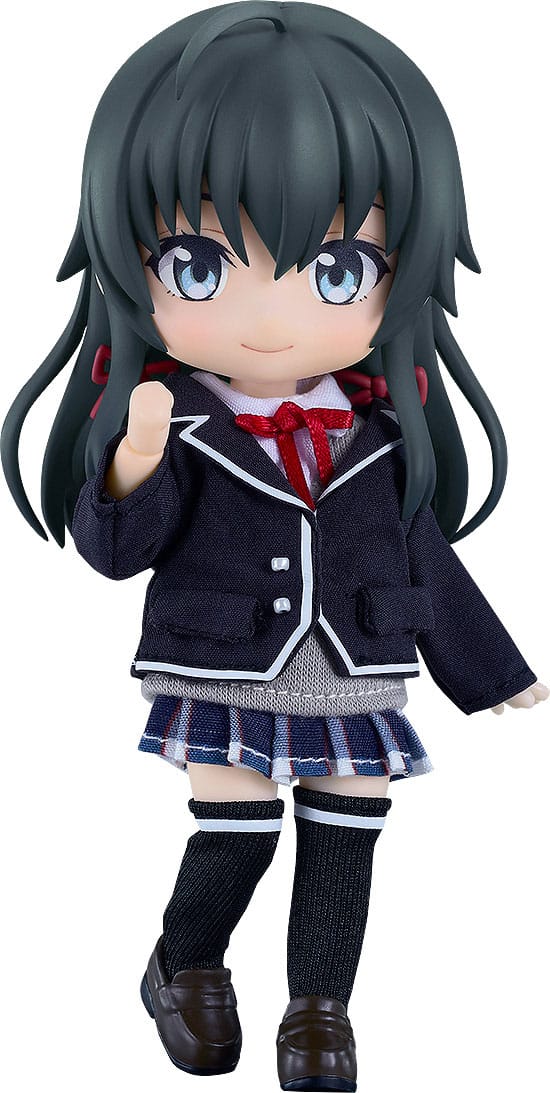Oregairu - Yukino Yukinoshita, My Teen Romantic Comedy SNAFU Nendoroid Doll Action Figure 14 cm