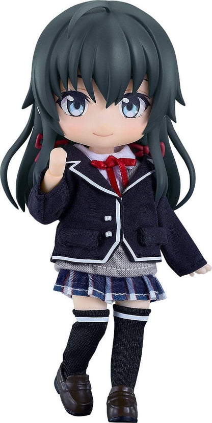 Oregairu - Yukino Yukinoshita, My Teen Romantic Comedy SNAFU Nendoroid Doll Action Figure 14 cm