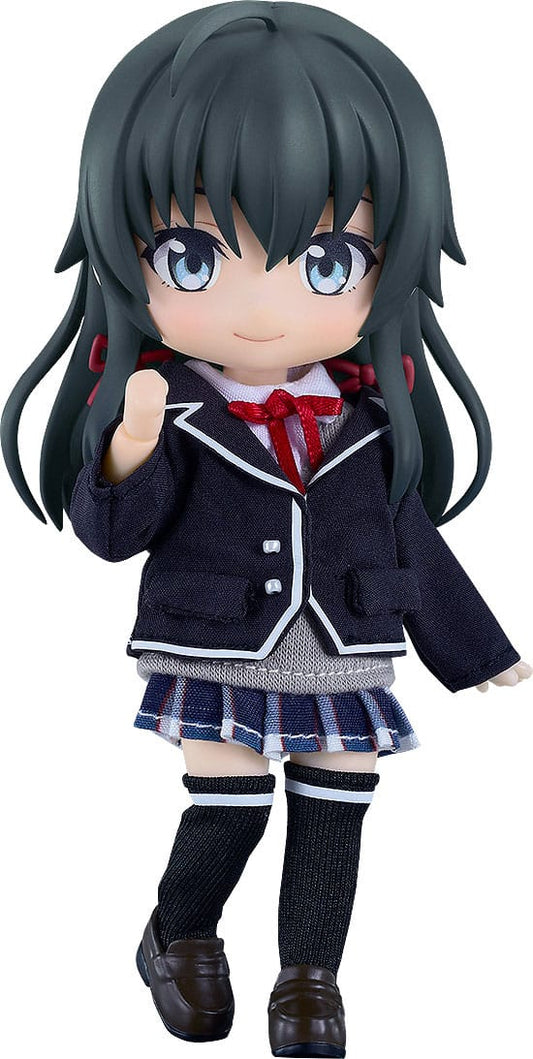 Oregairu - Yukino Yukinoshita, My Teen Romantic Comedy SNAFU Nendoroid Doll Action Figure 14 cm