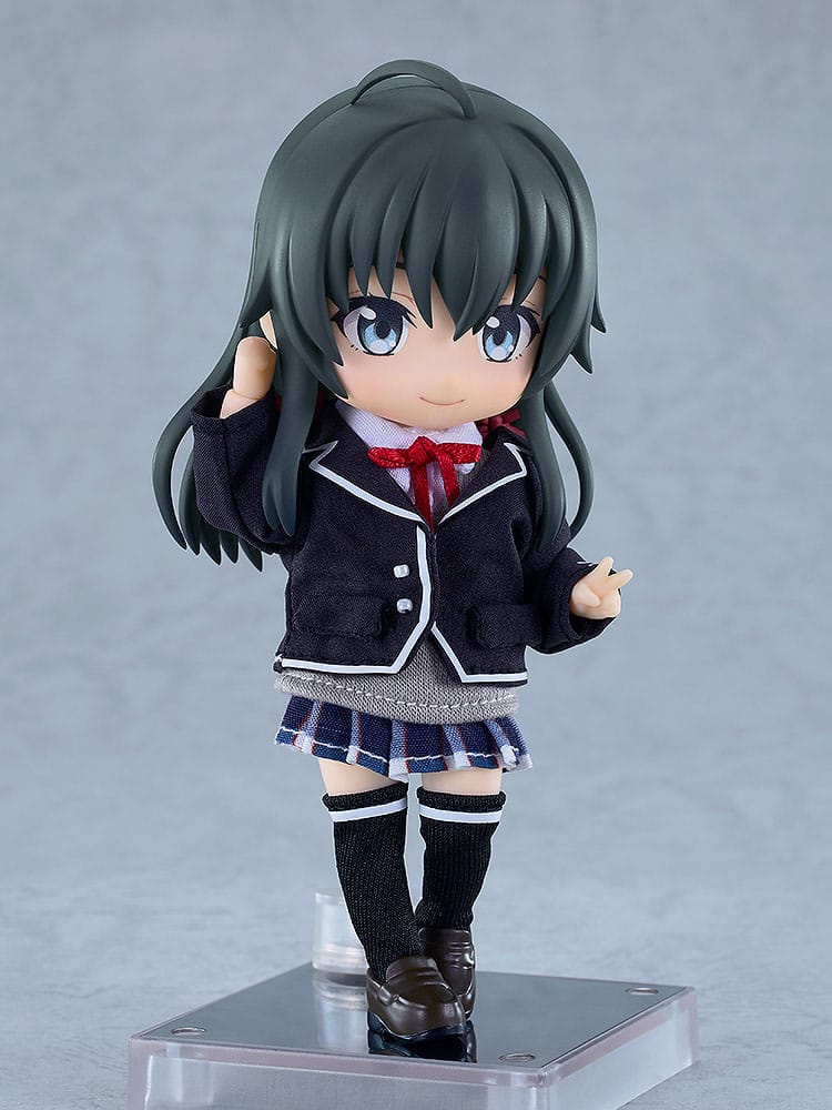 Oregairu - Yukino Yukinoshita, My Teen Romantic Comedy SNAFU Nendoroid Doll Action Figure 14 cm
