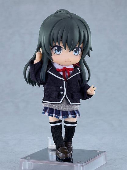 Oregairu - Yukino Yukinoshita, My Teen Romantic Comedy SNAFU Nendoroid Doll Action Figure 14 cm