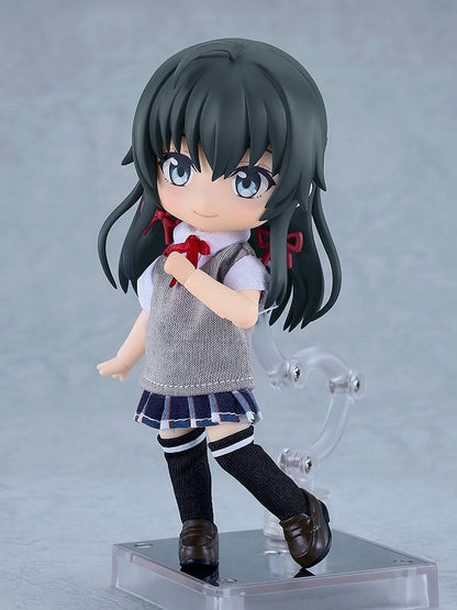 Oregairu - Yukino Yukinoshita, My Teen Romantic Comedy SNAFU Nendoroid Doll Action Figure 14 cm