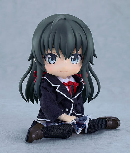 Oregairu - Yukino Yukinoshita, My Teen Romantic Comedy SNAFU Nendoroid Doll Action Figure 14 cm