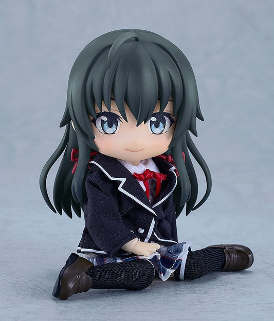 Oregairu - Yukino Yukinoshita, My Teen Romantic Comedy SNAFU Nendoroid Doll Action Figure 14 cm