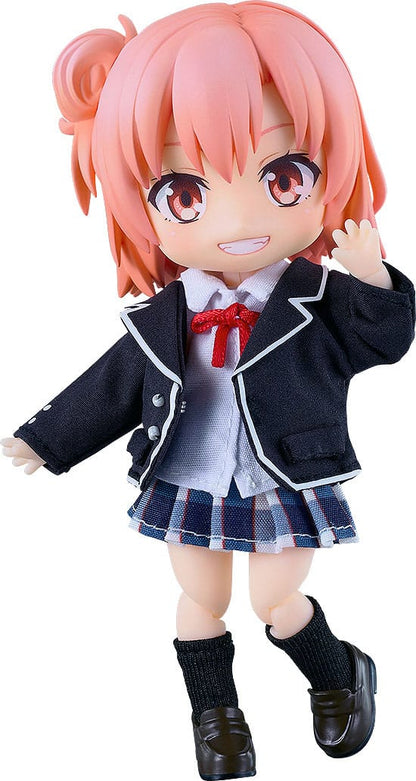 Oregairu - Yui Yuigahama, My Teen Romantic Comedy SNAFU Nendoroid Doll Action Figure 14 cm