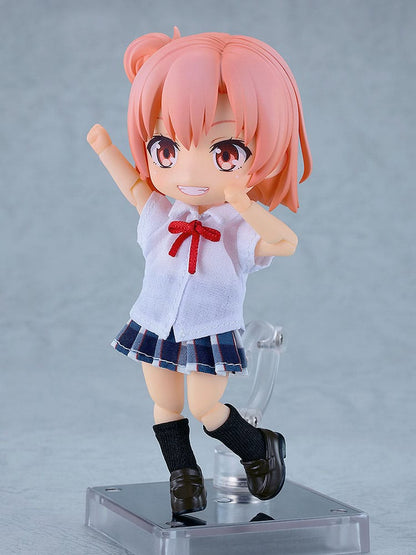Oregairu - Yui Yuigahama, My Teen Romantic Comedy SNAFU Nendoroid Doll Action Figure 14 cm