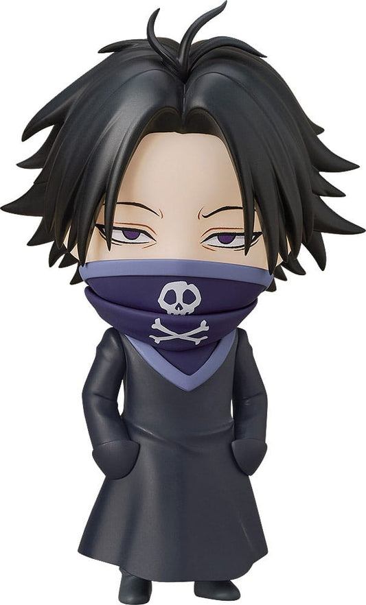 Hunter x Hunter - Feitan, Nendoroid Action Figure 10 cm
