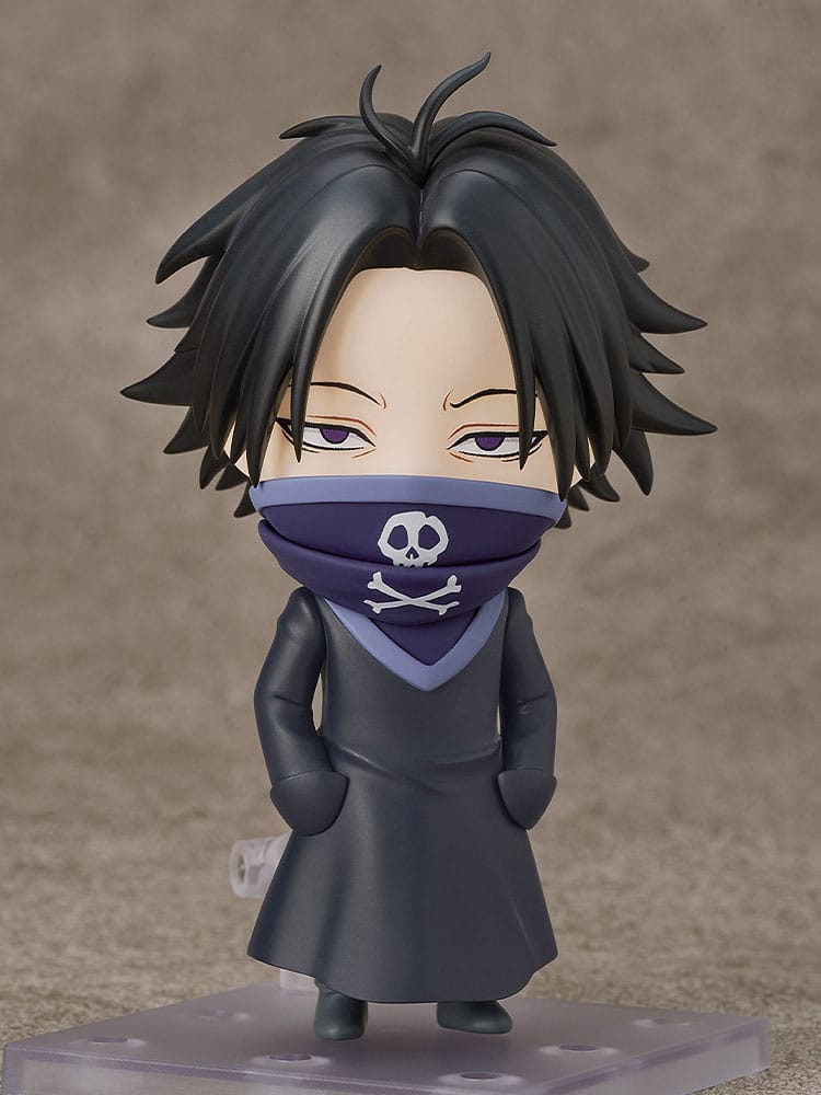 Hunter x Hunter - Feitan, Nendoroid Action Figure 10 cm
