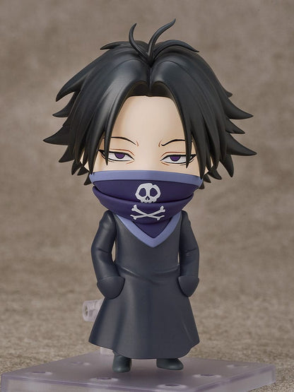 Hunter x Hunter - Feitan, Nendoroid Action Figure 10 cm