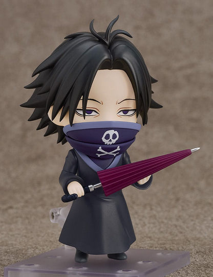 Hunter x Hunter - Feitan, Nendoroid Action Figure 10 cm