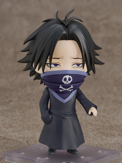 Hunter x Hunter - Feitan, Nendoroid Action Figure 10 cm
