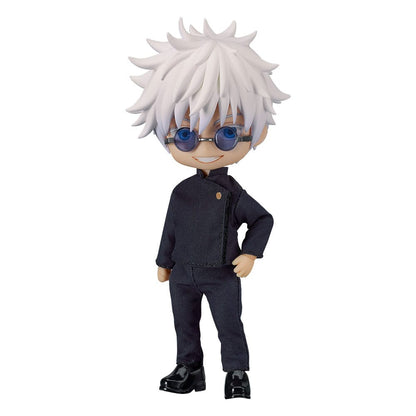 Jujutsu Kaisen - Satoru Gojo Nendoroid Doll Action Figure: Tokyo Jujutsu High School Ver. 14 cm