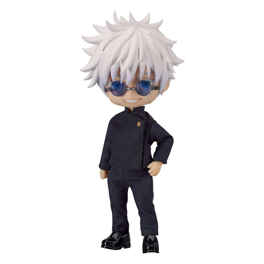Jujutsu Kaisen - Satoru Gojo Nendoroid Doll Action Figure: Tokyo Jujutsu High School Ver. 14 cm