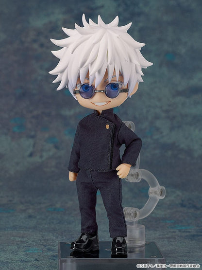 Jujutsu Kaisen - Satoru Gojo Nendoroid Doll Action Figure: Tokyo Jujutsu High School Ver. 14 cm