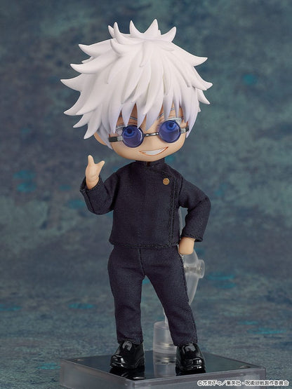 Jujutsu Kaisen - Satoru Gojo Nendoroid Doll Action Figure: Tokyo Jujutsu High School Ver. 14 cm