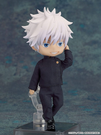 Jujutsu Kaisen - Satoru Gojo Nendoroid Doll Action Figure: Tokyo Jujutsu High School Ver. 14 cm