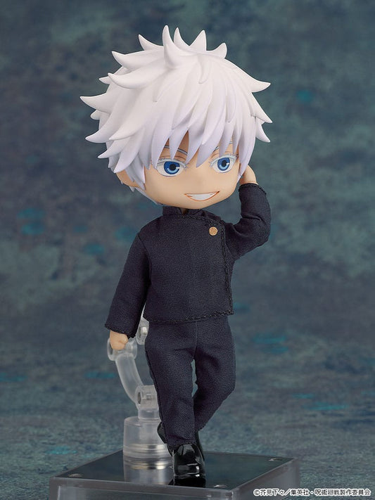 Jujutsu Kaisen - Satoru Gojo Nendoroid Doll Action Figure: Tokyo Jujutsu High School Ver. 14 cm