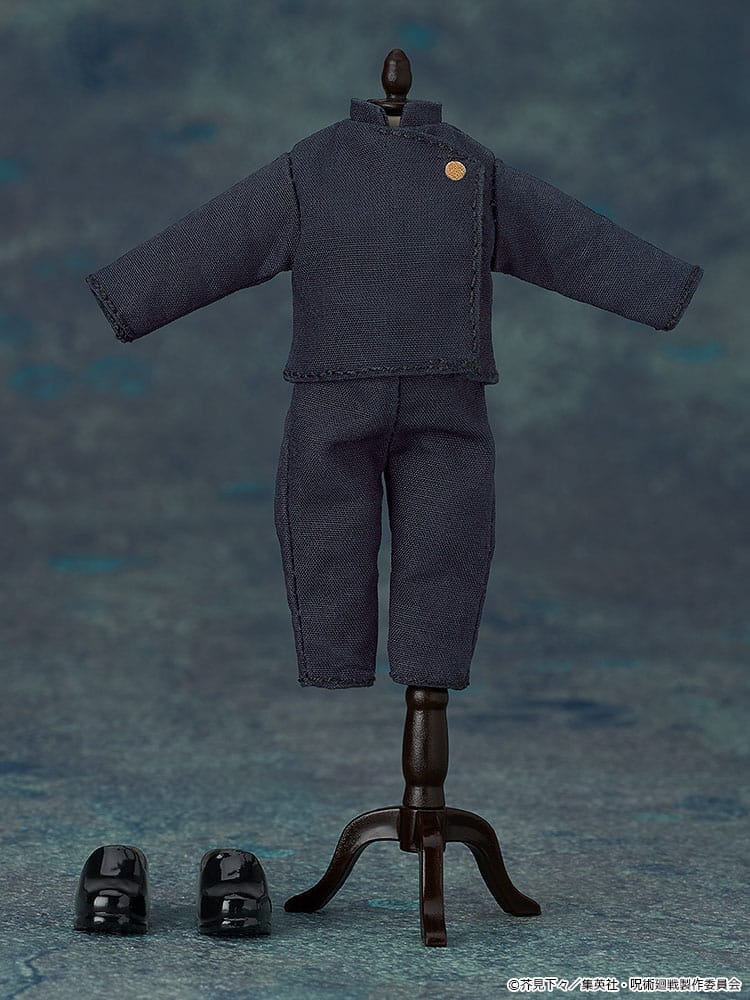 Jujutsu Kaisen - Satoru Gojo Nendoroid Doll Action Figure: Tokyo Jujutsu High School Ver. 14 cm
