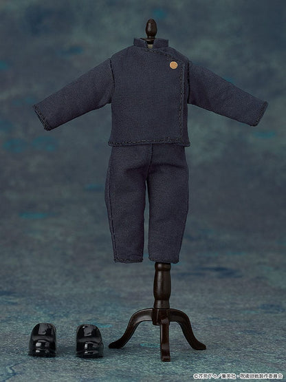 Jujutsu Kaisen - Satoru Gojo Nendoroid Doll Action Figure: Tokyo Jujutsu High School Ver. 14 cm