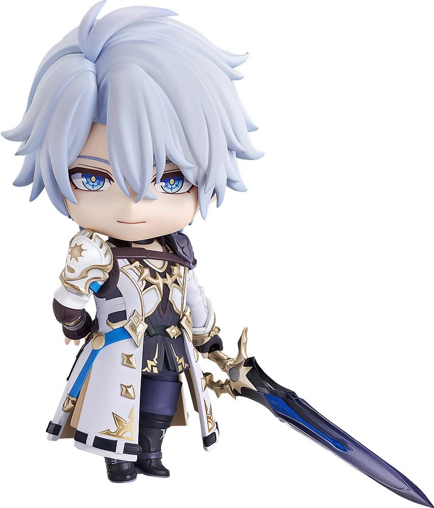 Honkai: Star Rail - Phainon, Nendoroid Action Figure 10 cm