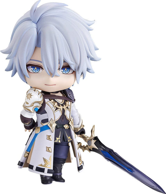 Honkai: Star Rail - Phainon, Nendoroid Action Figure 10 cm