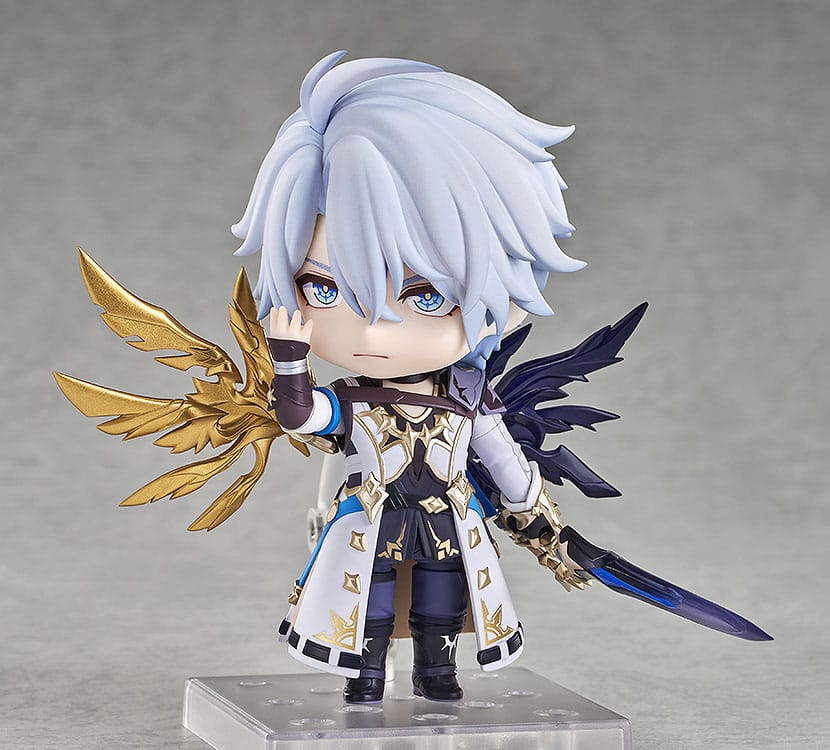 Honkai: Star Rail - Phainon, Nendoroid Action Figure 10 cm