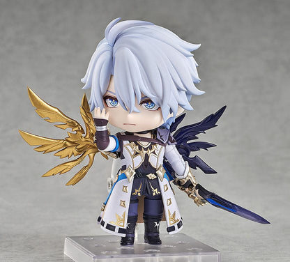 Honkai: Star Rail - Phainon, Nendoroid Action Figure 10 cm
