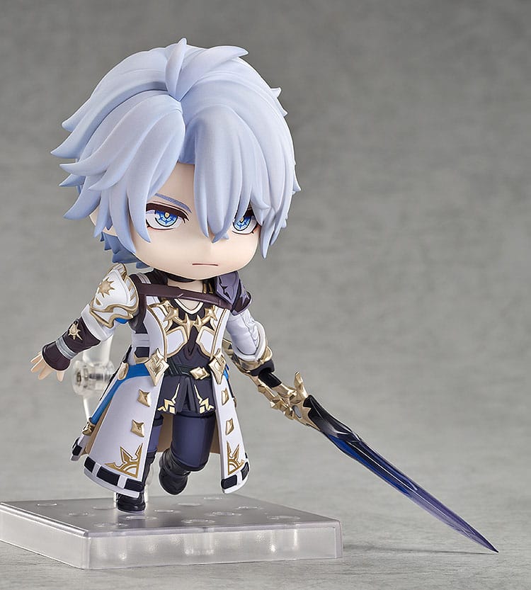 Honkai: Star Rail - Phainon, Nendoroid Action Figure 10 cm