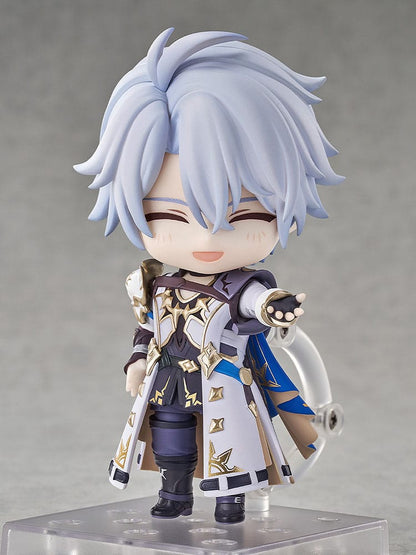 Honkai: Star Rail - Phainon, Nendoroid Action Figure 10 cm