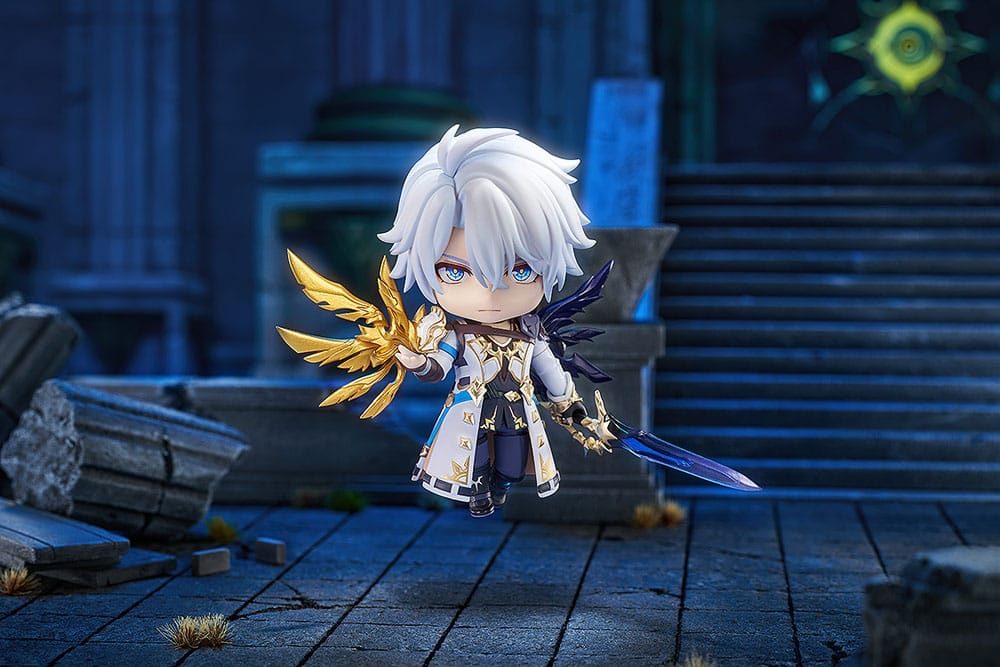 Honkai: Star Rail - Phainon, Nendoroid Action Figure 10 cm