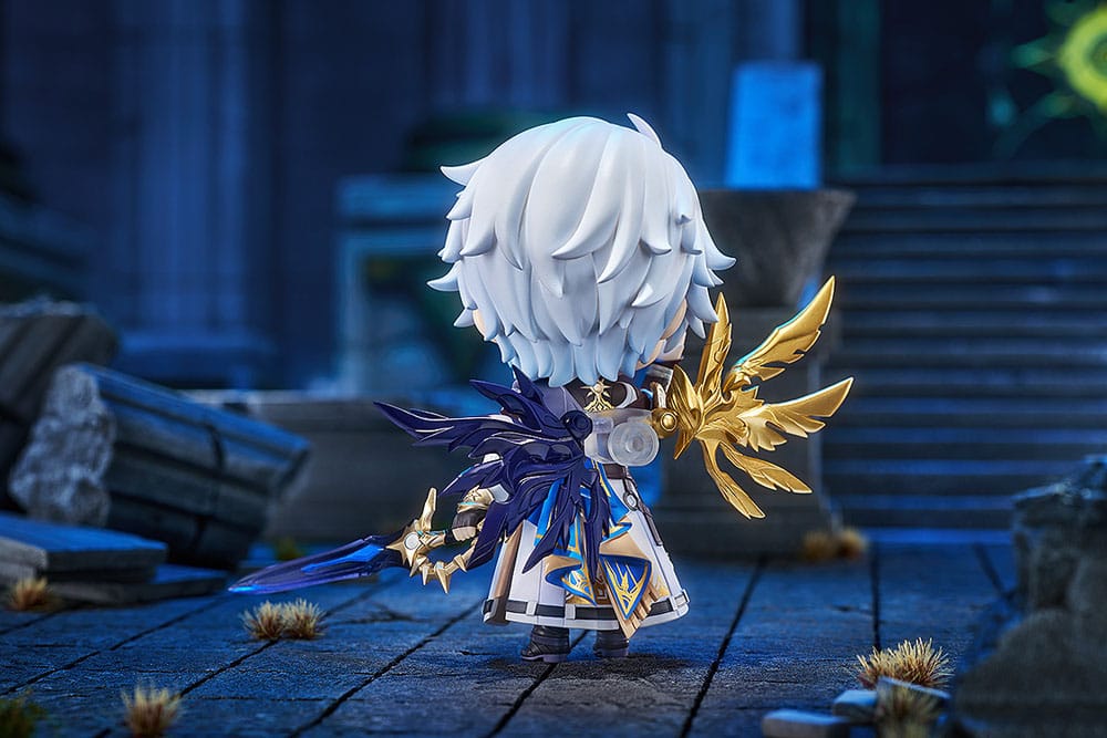 Honkai: Star Rail - Phainon, Nendoroid Action Figure 10 cm