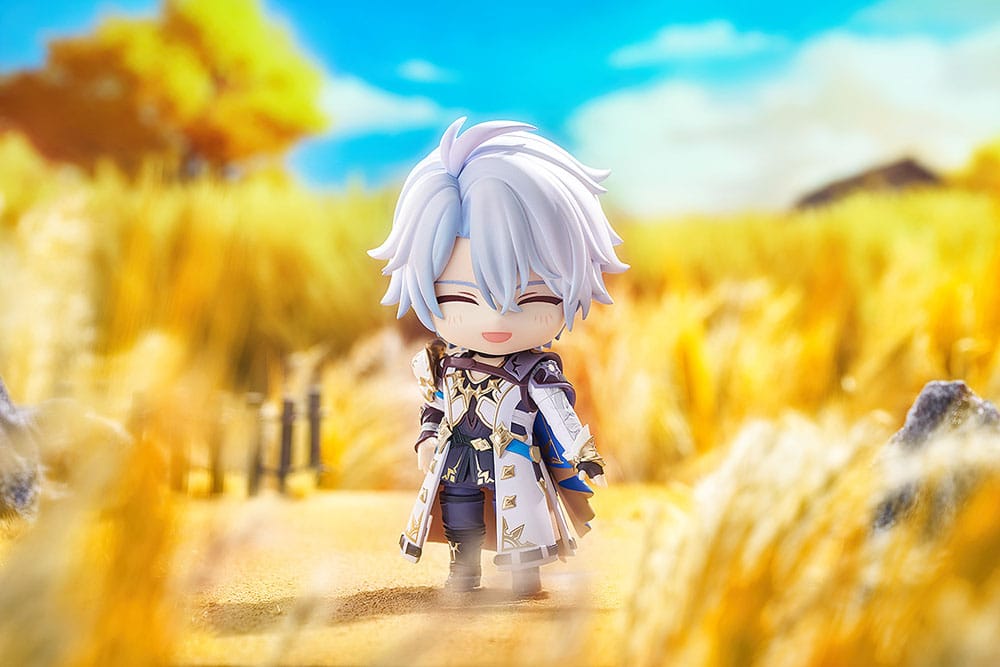Honkai: Star Rail - Phainon, Nendoroid Action Figure 10 cm
