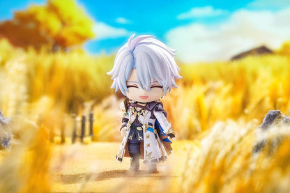 Honkai: Star Rail - Phainon, Nendoroid Action Figure 10 cm