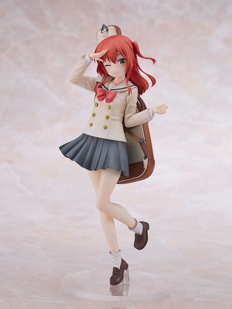Bocchi the Rock! - Ikuyo Kita, 1/7 Scale Statue 23 cm