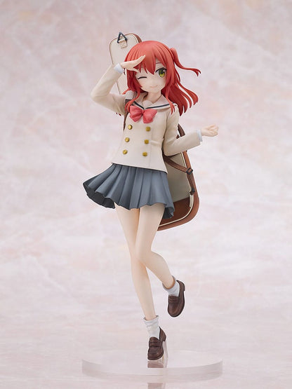 Bocchi the Rock! - Ikuyo Kita, 1/7 Scale Statue 23 cm