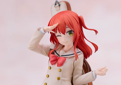Bocchi the Rock! - Ikuyo Kita, 1/7 Scale Statue 23 cm