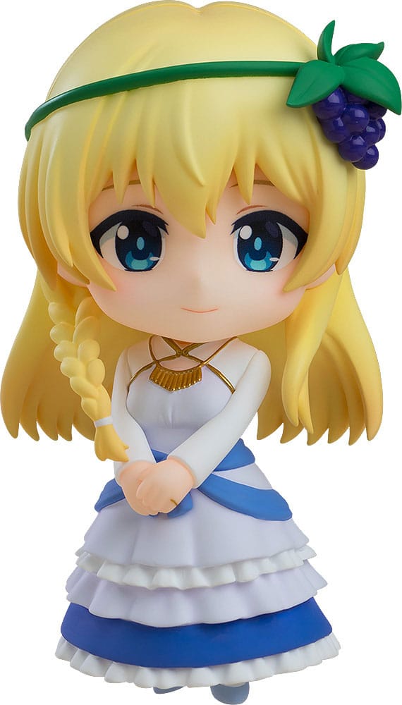 KonoSuba - Iris, God's Blessing on This Wonderful World! 3 Nendoroid Action Figure 10 cm