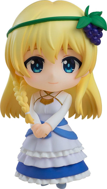 KonoSuba - Iris, God's Blessing on This Wonderful World! 3 Nendoroid Action Figure 10 cm