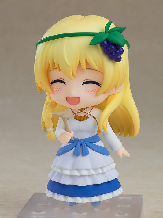 KonoSuba - Iris, God's Blessing on This Wonderful World! 3 Nendoroid Action Figure 10 cm